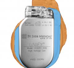 Ce mark St Jude Medical Assura Fortify ICD Unify CRT-D Quadra CRT-D