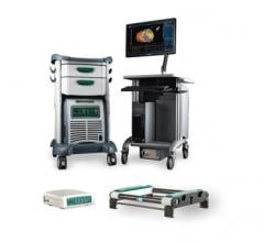 St. Jude Medical, EnSite Precision cardiac mapping system, European release