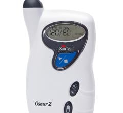 Suntech Medical, Oscar 2 ambulatory blood pressure monitoring system, ABPM, Patient Diary App, SphygmoCor Inside