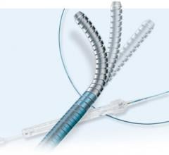 The Vascular Solutions Venture catheters were recalled due to tip separation