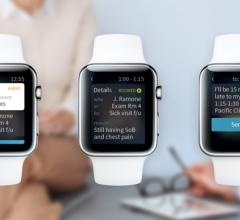 Kareo, Apple Watch App, practice efficiency, messaging, mobile devices