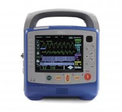 Zoll Canada Equipping Province of Québec Paramedic Services with X Series Monitor/Defibrillators