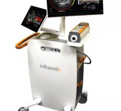 Infraredx, NIRS, IVUS, catheter, Advanced TVC Imaging System, ACC 15