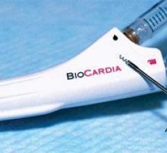 BioCardia Helix Catheter