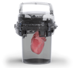 GUARDIAN Registry data presented at ACC 2023 has shown use of the Paragonix SherpaPak Cardiac Transport System was associated with improved outcomes as compared to the use of traditional cold storage in LVAD patients undergoing Heart Transplantation 