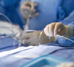 heart valve, valve replacement, Cedars-Sinai