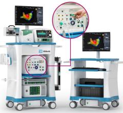 the first patients in the United States have been treated successfully utilizing Abbott’s EnSite X EP System integrated with Stereotaxis’ Robotic Magnetic Navigation System 