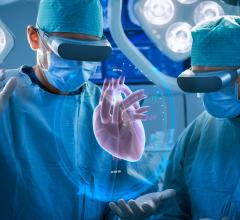 VR technology provides surgical teams with additional insight and provides a more effective game plan.