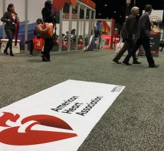 The American Heart Association, AHA, 2019 meeting late breaking trials and key studies on cardiovascular science. 