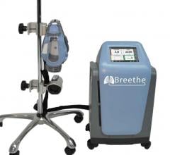 The Abiomed Breethe OXY-1 System has received U.S. FDA 510(k) clearance. 