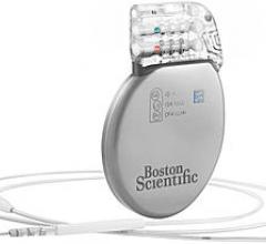 Boston scientific autogen x4 crt-d crt ICD heart failure cardiac