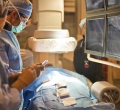 Clinical Study Catherization Kindey Damage Contrast Media