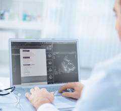  The ScImage cloud-based PICOM365 enterprise cardiology is one of the newer generation echo reporting solutions that offers several ways to streamline workflow.