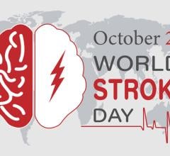 World Stroke Day October 29, 2023