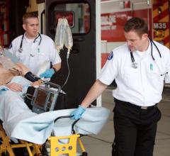 Stryker has recalled its LifePak 15 defibrillator-monitor system because it may lock up after delivering a shock to a patient. The defibrillator was originally made by Physio-Control, before being purchased by Stryker.