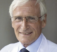 The DAIC team has learned of the passing of Alain Cribier, MD, FACC, heralded as the man who pioneered the first transcatheter aortic valve replacement (TAVR) in 2002