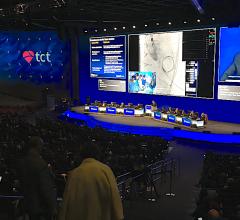 TCT 2019 Late-breaking Presentations in the main arena. The top interventional cardiology studies of 2019. #TCT #TCT19 #TCT2019
