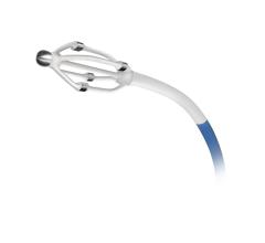 Renal Denervation Clinical Study EnligHTNment Trial St. Jude Medical