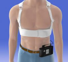 The Zoll LifeVest wearable defibrillator was the subject of the VEST Trial