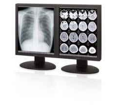 Sony Medical Displays For Radiology SIIM 2014 Long Beach California