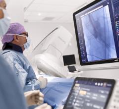 Leeds Hospital recently installed Philips Azurion angiography interventional labs to enhance procedural guidance capabilities.