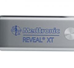 Medtronic Reveal XT ICM CRYSTAL AF Clinical Trial Atrial Fibrillation