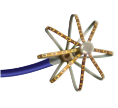 Innovative Health, LLC, a specialty cardiology reprocessor, has announced that the company has received clearance to reprocess Boston Scientific’s INTELLAMAP ORION High-Resolution Mapping Catheter. 