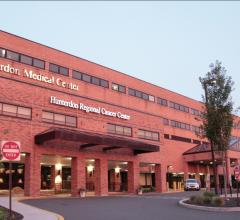 Hunterdon Medical Center, McKesson, CVIS, cardiovascular information systems, cardiac PACS