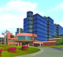 Memorial Hospital of Gulfport used a McKesson, Change Healthcare, cardiovascular information system (CVIS) to improve workflow efficiency