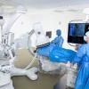 GE Healthcare is introducing a new, smaller and lighter weight robotic driven angiography system for image guided therapy, the Allia IGS 7 angiography system. #RSNA20 #RSNA2020 