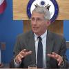 Anthony S. Fauci, M.D., director of the National Institute of Allergy and Infectious Diseases, National Institutes of Health (NIH), has been the target of threats over his suggestions on how to contain the spread of coronavirus in the U.S. Photo by Jonathan Wyett, U.S. Department of State