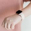 Apple watch, pediatric cardiology, arrhythmia
