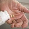 Taking daily low-dose aspirin for seven years did not affect the risk of dementia or mental decline among adults with type 2 diabetes, according to the late-breaking ASCEND study presented at the American Heart Association’s Scientific Sessions 2021. Type 2 Diabetes and Aspirin Regimen. #AHA 