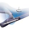 The Bluegrass Vascular Surfacer System is designed to reliably, efficiently and repeatedly gain central venous access by inserting the Surfacer System through the right femoral vein and navigating it up through the patient’s venous system with an exit point in the right internal jugular vein, the optimal location for placing a central venous catheter. 