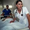 rural healthcare, cardiac assessment, stethoscope
