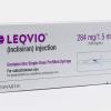 Leqvio can now be used earlier in LDL-C treatment as an adjunct to diet and statin therapy for patients who have not had a cardiovascular event but are at an increased risk of heart