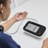 Afib, UCSF, Omron