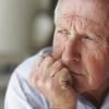 depression, symptoms, cardiovascular risk, Intermountain study, ACC 2016