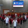 N.J. Hospital Awarded Comprehensive Cardiac Center Certification from the Joint Commission