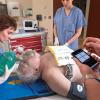 Sudden Cardiac Arrest Seven Times Higher Among Younger Diabetics. Zoll
