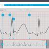 AirStrip One, ECG management, web client, U.S. clearance