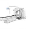 GE Healthcare, general purpose digital SPECT/CT, Discovery NM/CT 670 CZT, Barnes-Jewish Hospital, first U.S. install