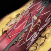 TOBA-BTK study, twelve-month results, SCAI 2016, Tack Endovascular System, critical limb ischemia