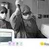 RaySafe i3 dosimeter, real-time radiation dose monitoring, wearable, RSNA 2017