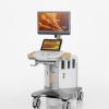 Siemens, Acuson S3000 ultrasound system, HELX Evolution with Touch Control, usability study, Macadamian Technologies