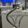 Two of the top videos in September both had to do with interventional cardiology hemodynamic support support protocols. The top piece of content in September is an interview on the protocols used to determine what device technology to use at Henry Ford Hospital in Detroit. Number 13 on the list is another video on late-breaking data presented TCT 2018 from the National Cardiogenic Shock Initiative (NCSI) where mortality was improved by 50 percent over the current standard of care. Pictured here are Abiomed 