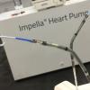 Abiomed Impella percutaneous ventricular assist device (pVAD) heart pump gains FDA PMA for high risk PCI.