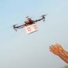 Drones Could Deliver Defibrillators or AEDs to sudden Cardiac Arrest Victims Faster Than Ambulances. Getty Images