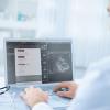  The ScImage cloud-based PICOM365 enterprise cardiology is one of the newer generation echo reporting solutions that offers several ways to streamline workflow.