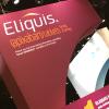 The U.S. Food and Drug Administration (FDA) has approved two applications for the first generics of the anticoagulant Eliquis (apixaban).
